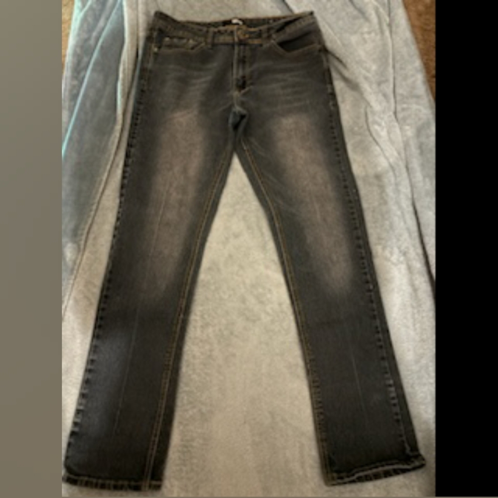 Hype blue jeans size 34